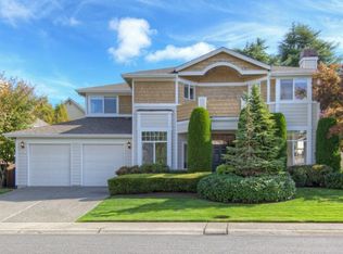 9624 173rd Pl NE, Redmond, WA 98052