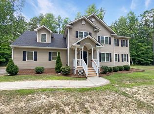 17430 Simmons Branch Ter, Chesterfield, VA 23838