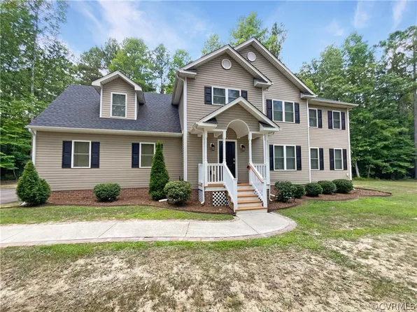 17430 Simmons Branch Ter, Chesterfield, VA 23838