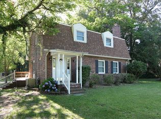 3608 Osborne Rd, Greensboro, NC 27407