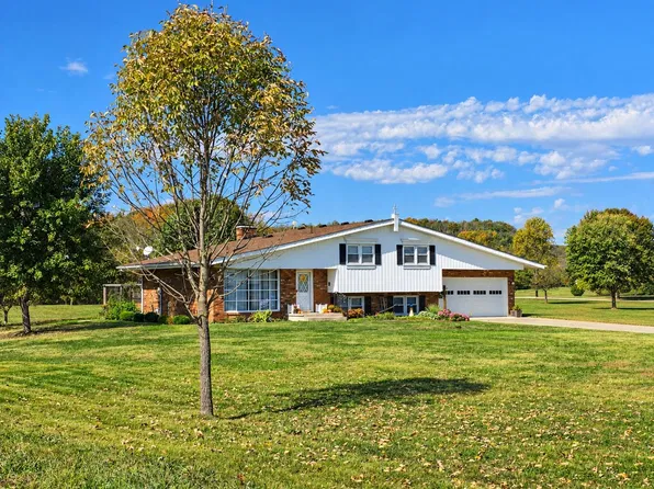 2147 Salem Ridge Rd, Rising Sun, IN 47040