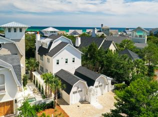 29 Tidal Bridge Way, Inlet Beach, FL 32461