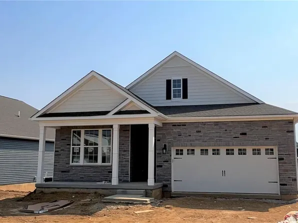 7924 Keystone Dr, Upper Macungie Township, PA 18031