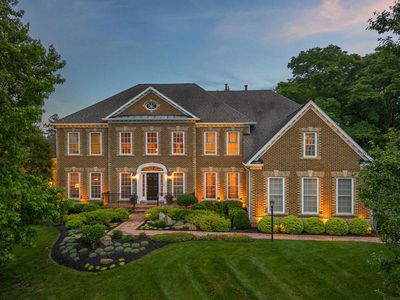 21816 Gaithers Meadow Ln, Brookeville, MD, 20833