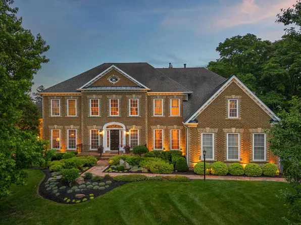 21816 Gaithers Meadow Ln, Brookeville, MD 20833