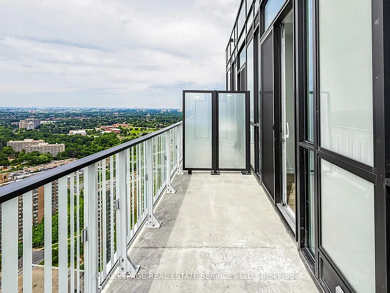 1 Fairview Rd E #3206 — Photo 29