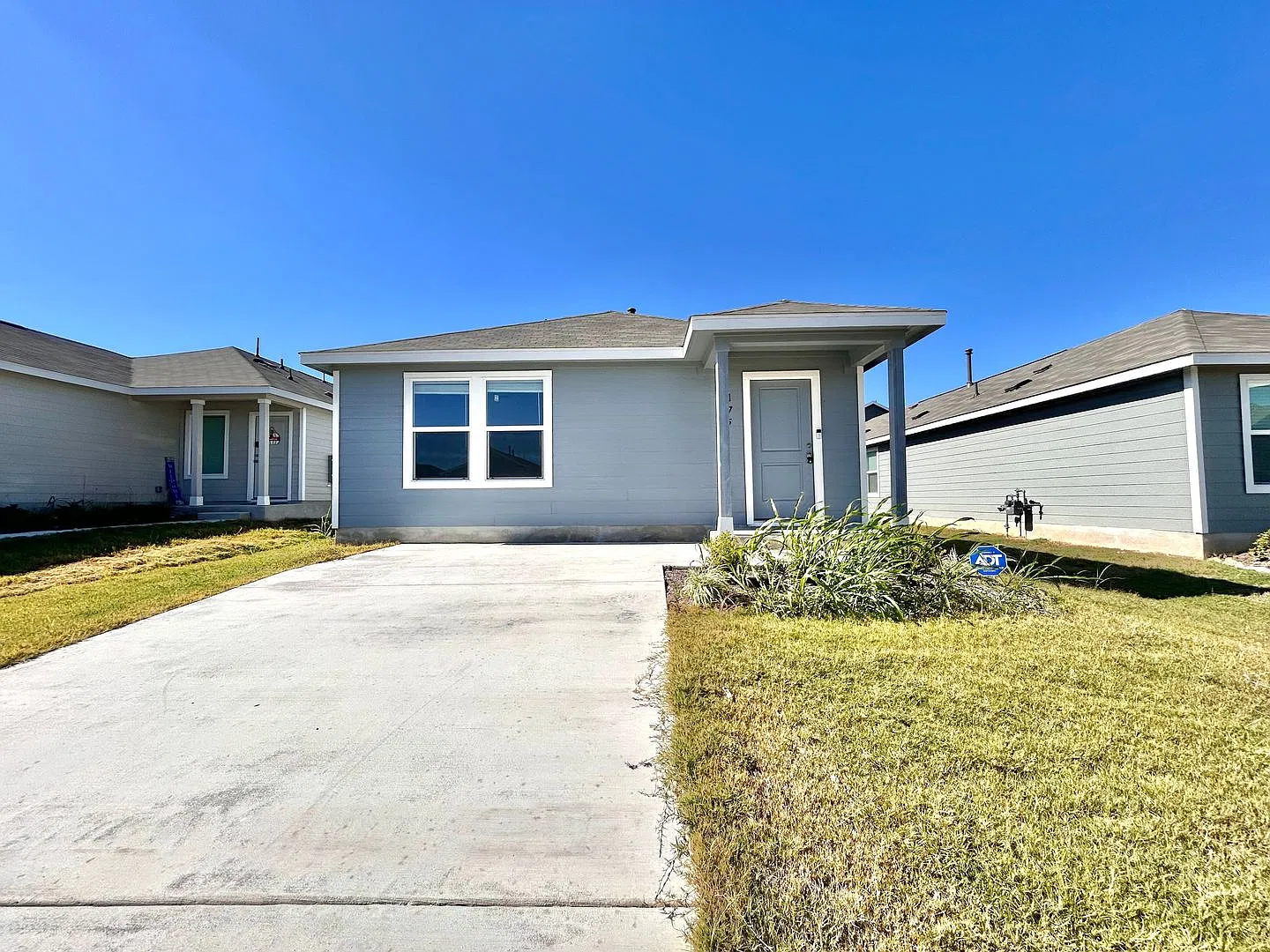 Charming 3/BR 2/BA Home with Spacious Backyard & Natural Light — Photo 1