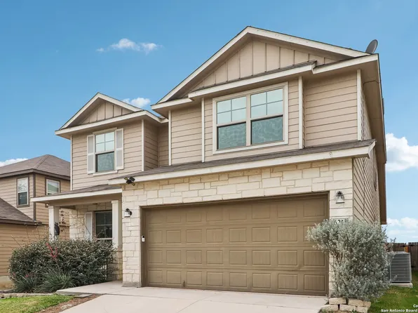 6215 Campfire, Converse, TX 78109