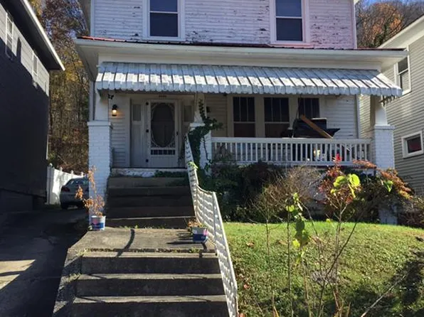 2036 High St, Portsmouth, OH 45662
