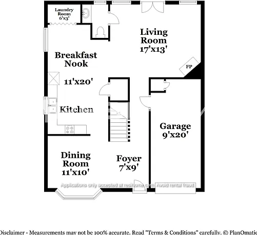 6554 River Glen Dr — Photo 15