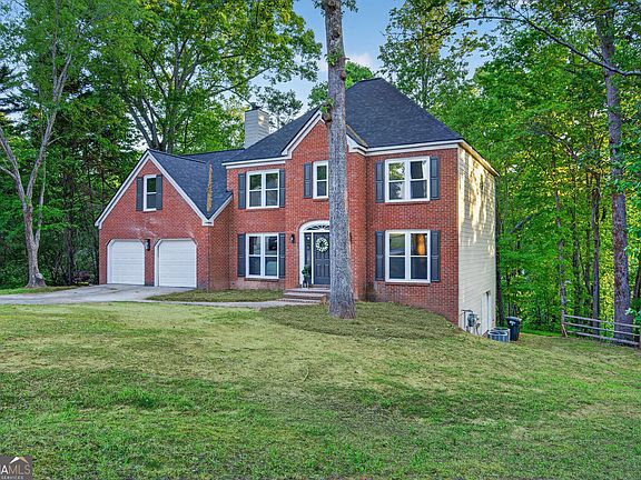 3rd image of 2251 Briarcreek Bnd NW