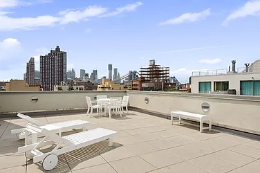 Rented by Keller Williams NYC