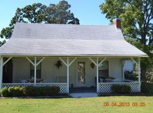 32945 S 4430 Rd, Vinita, OK 74301