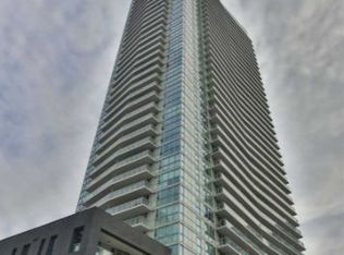 75 Queens Wharf Rd UNIT 2511, Toronto, ON M5V 0J8