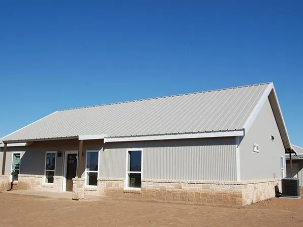 1126 N Lone Star Pkwy, Mc Gregor, TX 76657