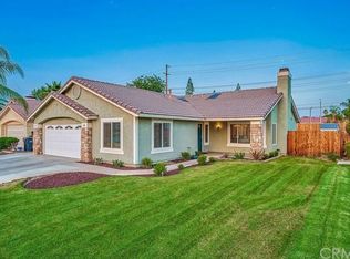 14326 Rio Bravo Rd, Moreno Valley, CA 92553