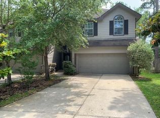 118 Silver Penny Dr, Conroe, TX 77384