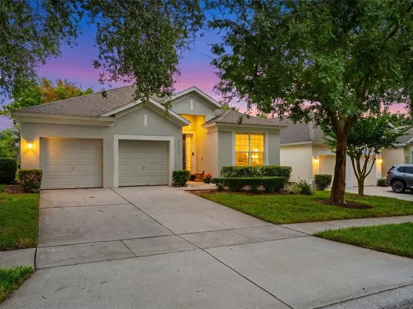 7743 Comrow St, Kissimmee, FL 34747