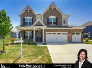 15143 Gallop Ln, Fishers, IN 46040