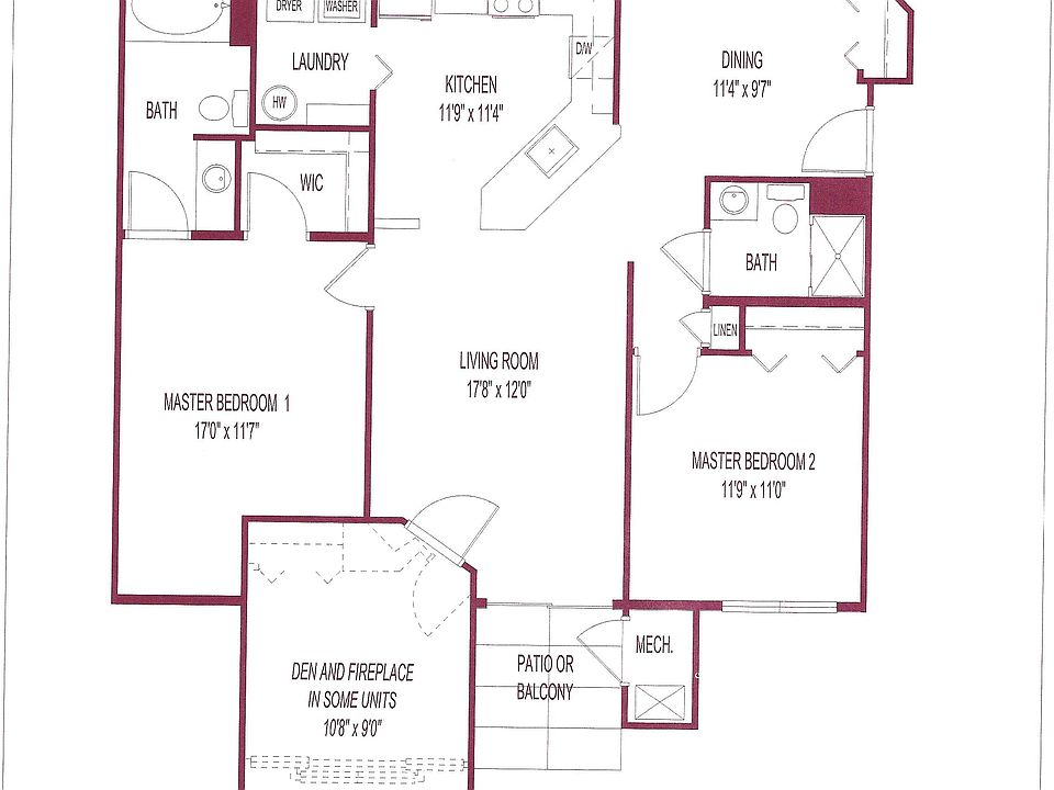 1st image of 44790 King Way Unit H