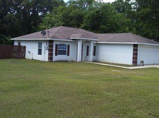1510 NE 24th St, Ocala, FL 34470