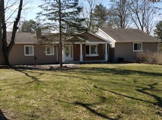 2020 Rogue River Rd NE, Belmont, MI 49306