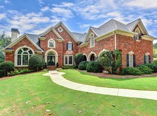 110 Nature Mill Ct, Johns Creek, GA 30022