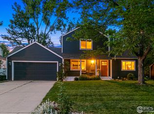 525 Buckthorn Way, Louisville, CO 80027
