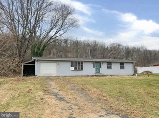 2770 Susquehanna Trl, Newport, PA 17074