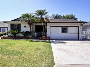 14046 Tedford Dr, Whittier, CA 90604
