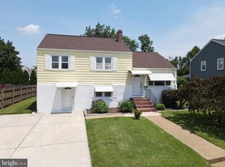 804 N Augustine St, Wilmington, DE 19804