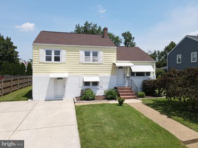 804 N Augustine St, Wilmington, DE, 19804