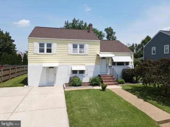 804 N Augustine St, Wilmington, DE 19804