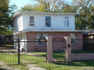 3422 W Travis St, San Antonio, TX 78207