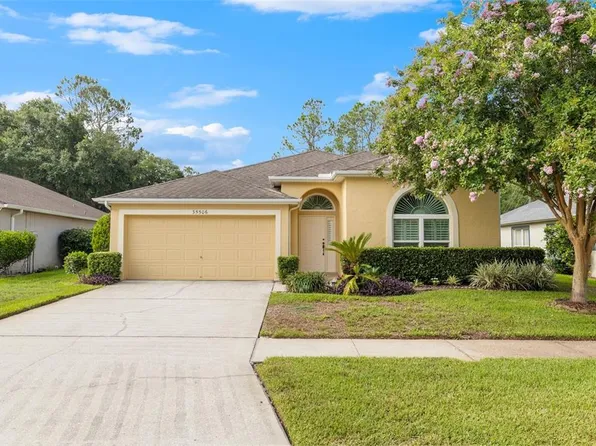 35506 Wickingham Ct, Zephyrhills, FL 33541