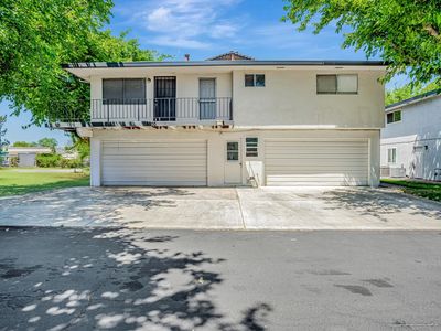 9500 Emerald Park Dr APT 4, Elk Grove, CA, 95624