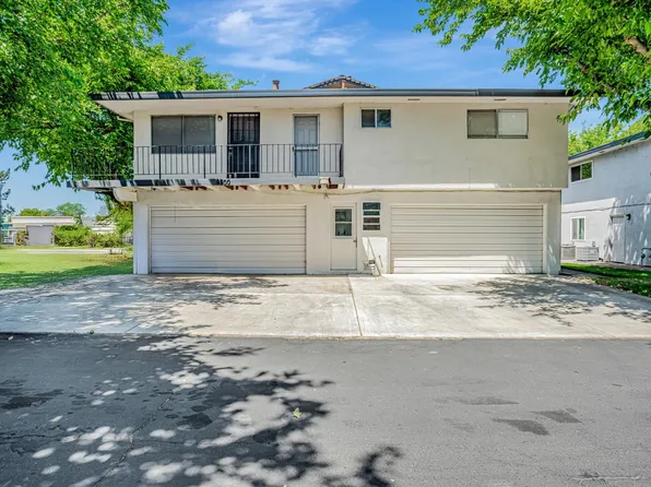 9500 Emerald Park Dr APT 4, Elk Grove, CA 95624