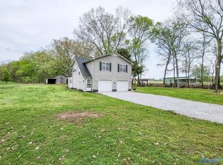 17675 Lakeside Estates Rd, Athens, AL 35614