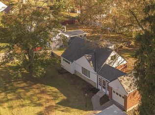 5429 Sidney Rd, Cincinnati, OH 45238