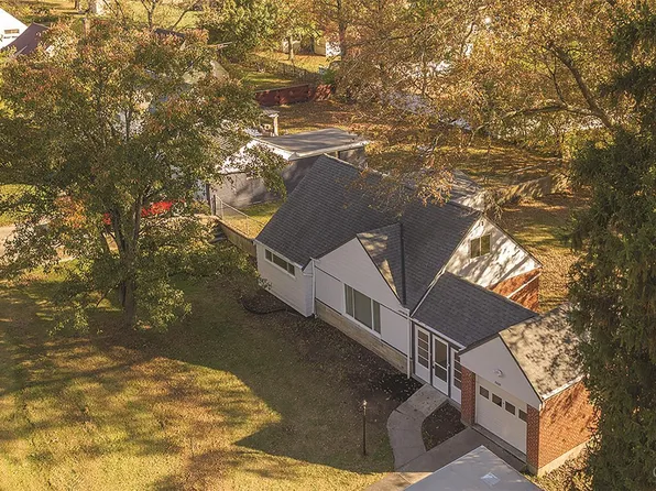 5429 Sidney Rd, Cincinnati, OH 45238