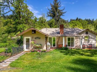 25710 Highway 36, Cheshire, OR 97419