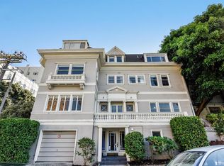1901 Pacific Ave #9, San Francisco, CA 94109
