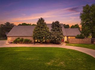 6325 Blue Stem West Rd, Oklahoma City, OK 73162
