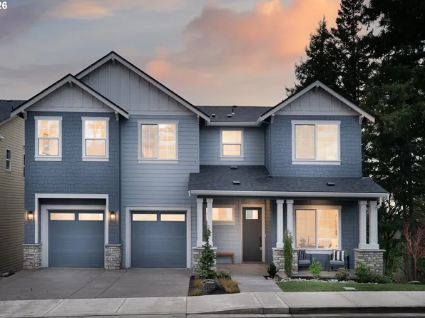 22990 Bland Cir, West Linn, OR 97068