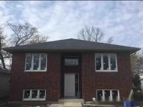 475 Josephine Ave, Windsor, ON N9B 2K9
