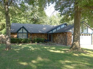 1505 S Poplar Ave, Broken Arrow, OK 74012