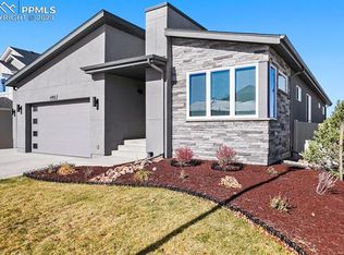 6458 Cumbre Vista Way, Colorado Springs, CO 80924