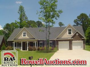 75 Stewart Glen Dr, Covington, GA 30014