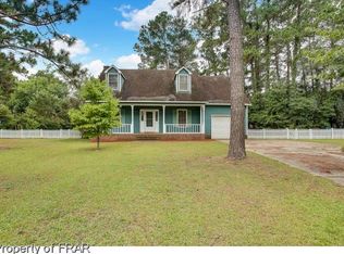 5905 Welford Pl, Fayetteville, NC 28304