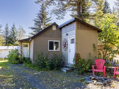514 1st Ave, Seward, AK, 99664